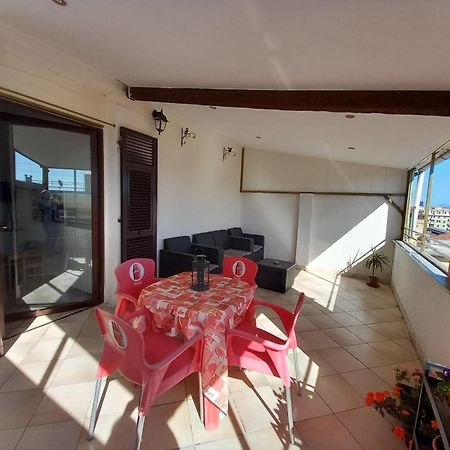 Casa Adry Apartman Genova Kültér fotó