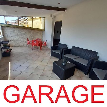 Casa Adry Apartman Genova Kültér fotó