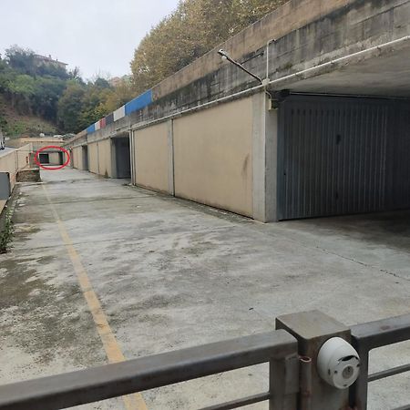 Casa Adry Apartman Genova Kültér fotó