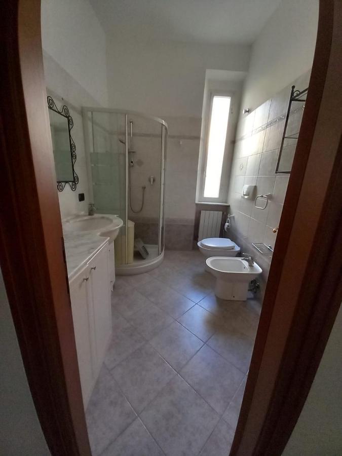Casa Adry Apartman Genova Kültér fotó