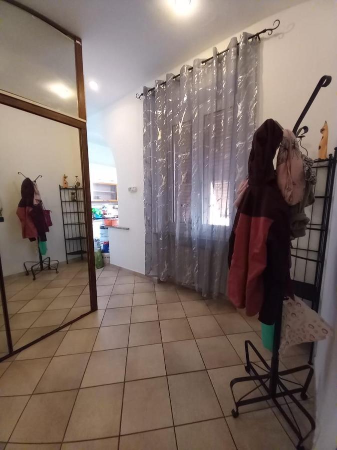Casa Adry Apartman Genova Kültér fotó