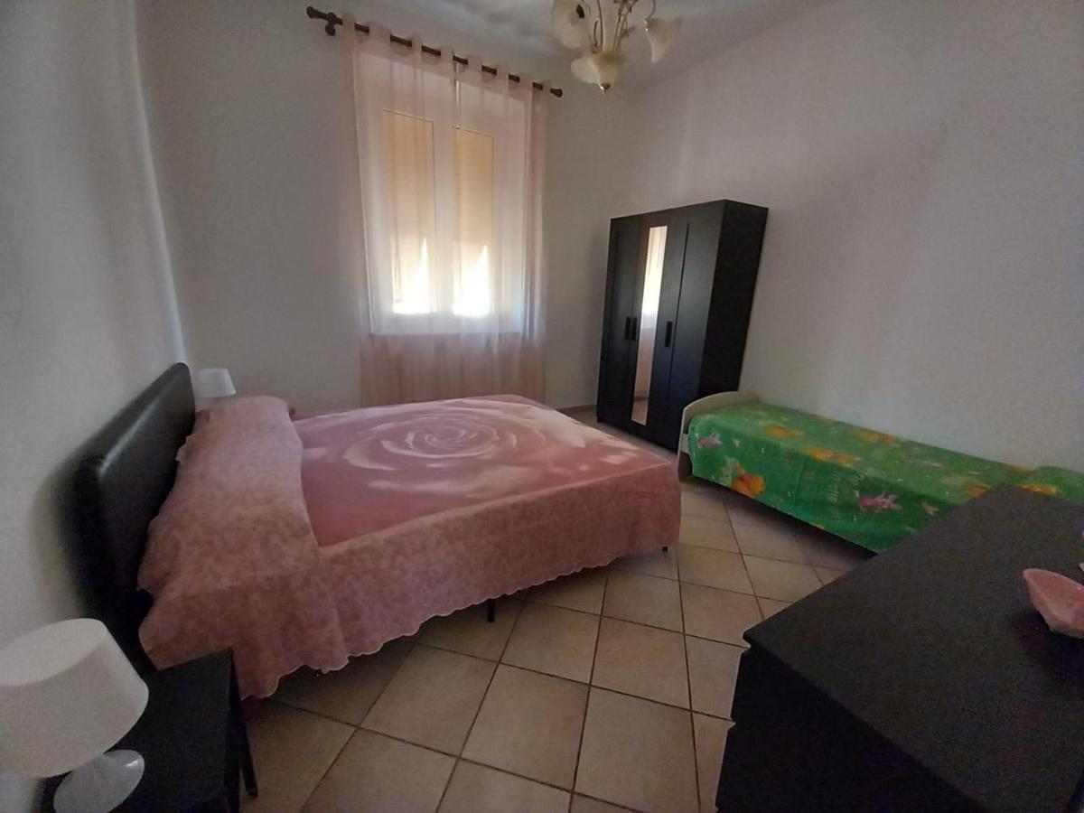 Casa Adry Apartman Genova Kültér fotó