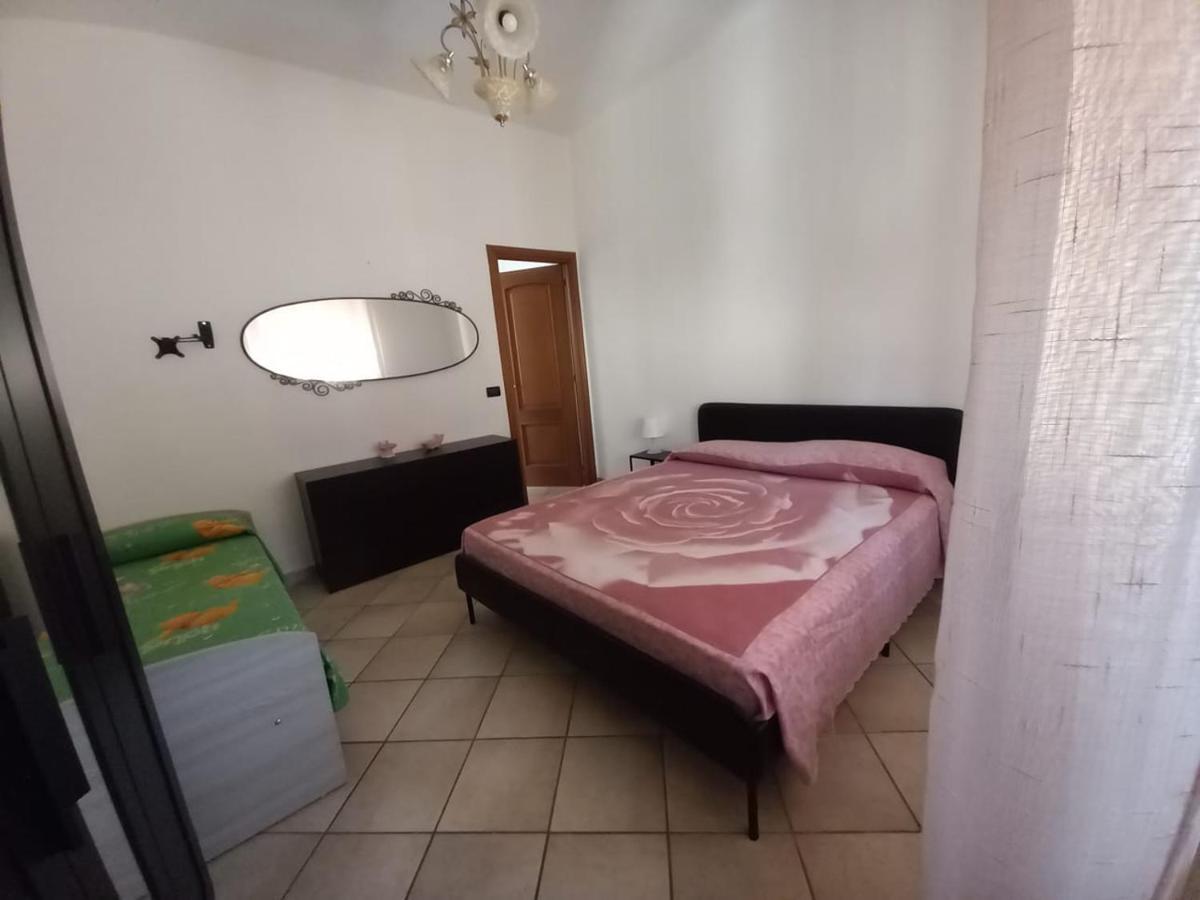Casa Adry Apartman Genova Kültér fotó