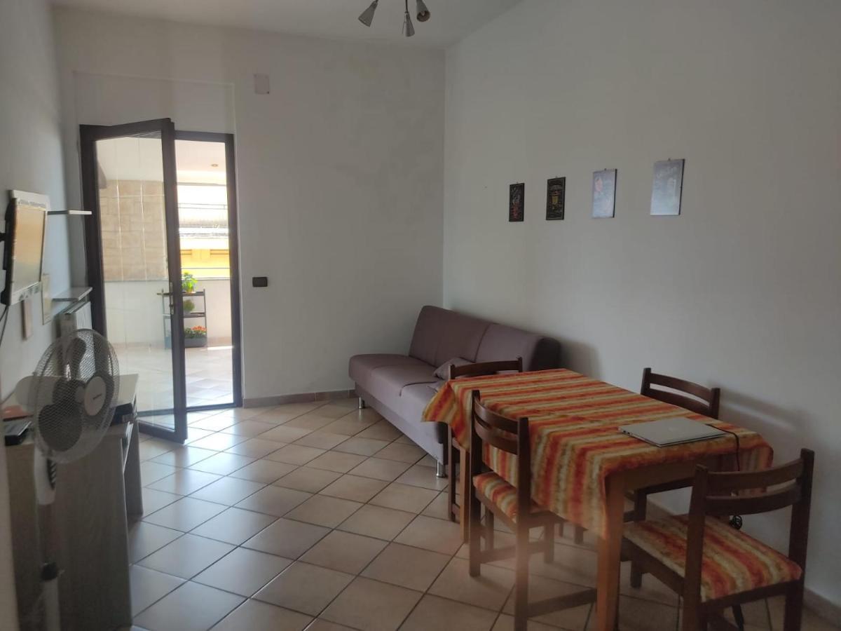 Casa Adry Apartman Genova Kültér fotó