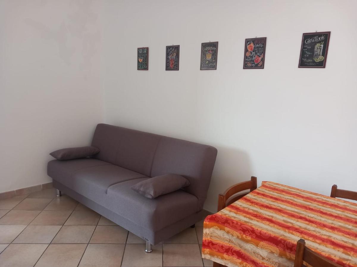 Casa Adry Apartman Genova Kültér fotó