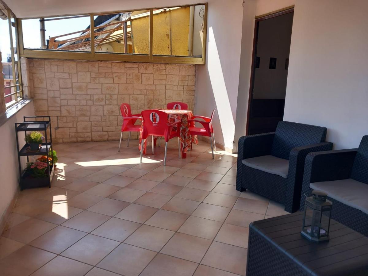 Casa Adry Apartman Genova Kültér fotó