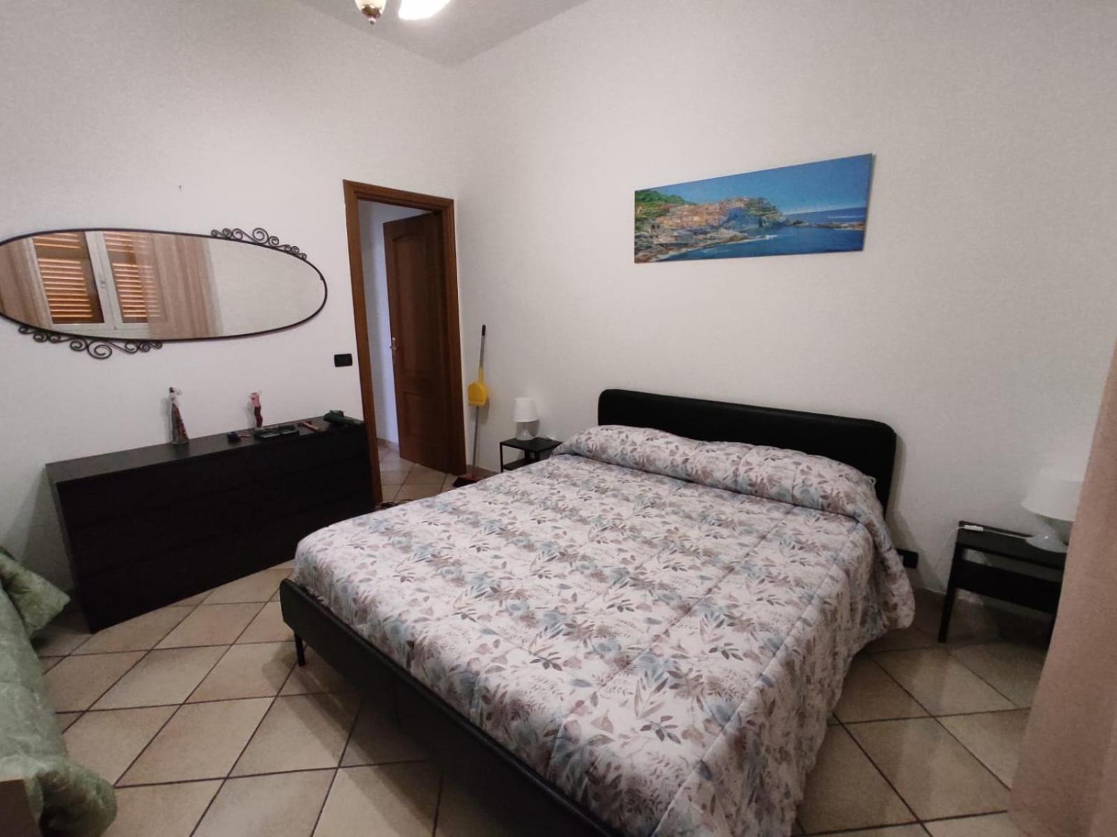 Casa Adry Apartman Genova Kültér fotó
