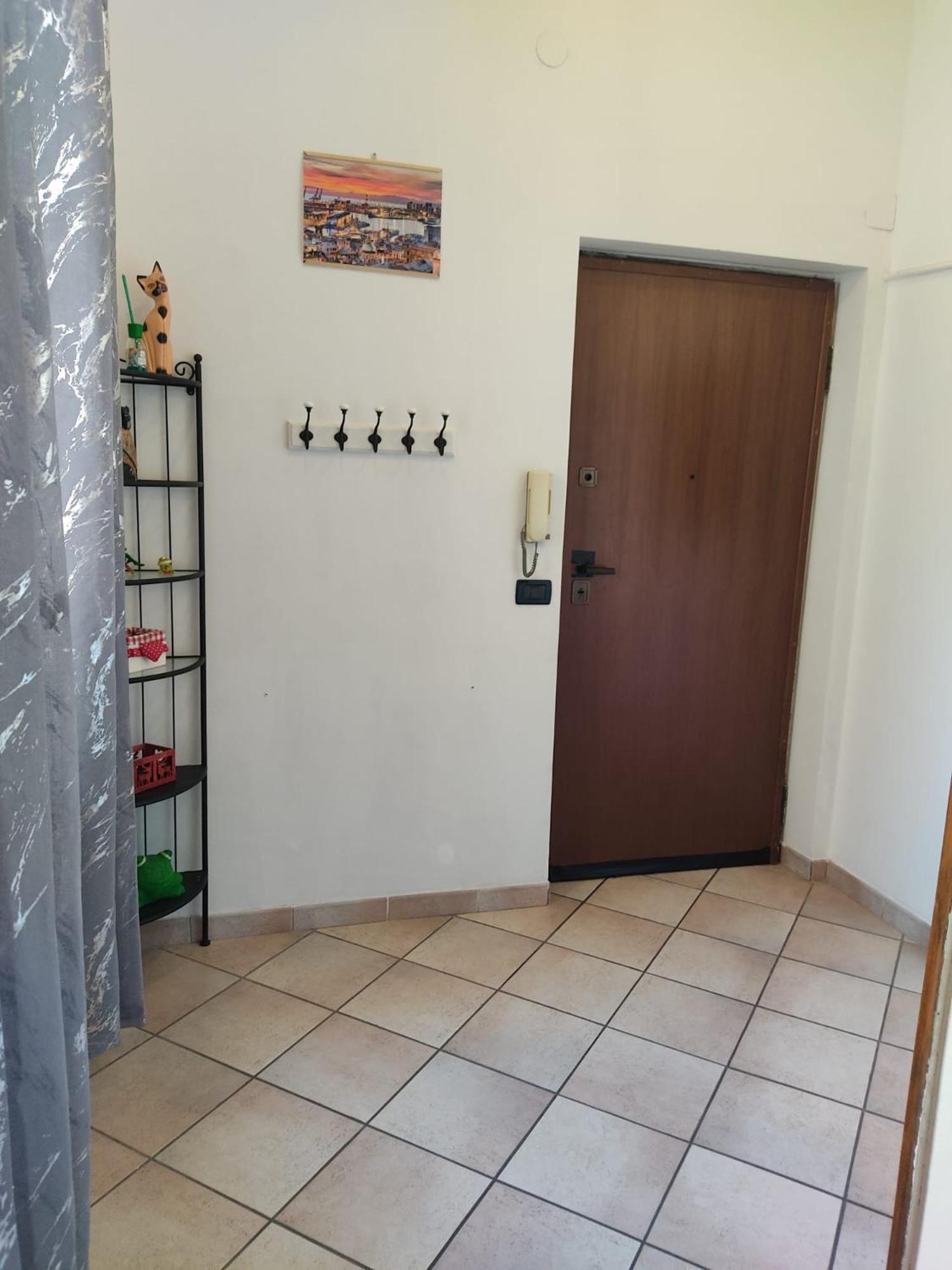 Casa Adry Apartman Genova Kültér fotó