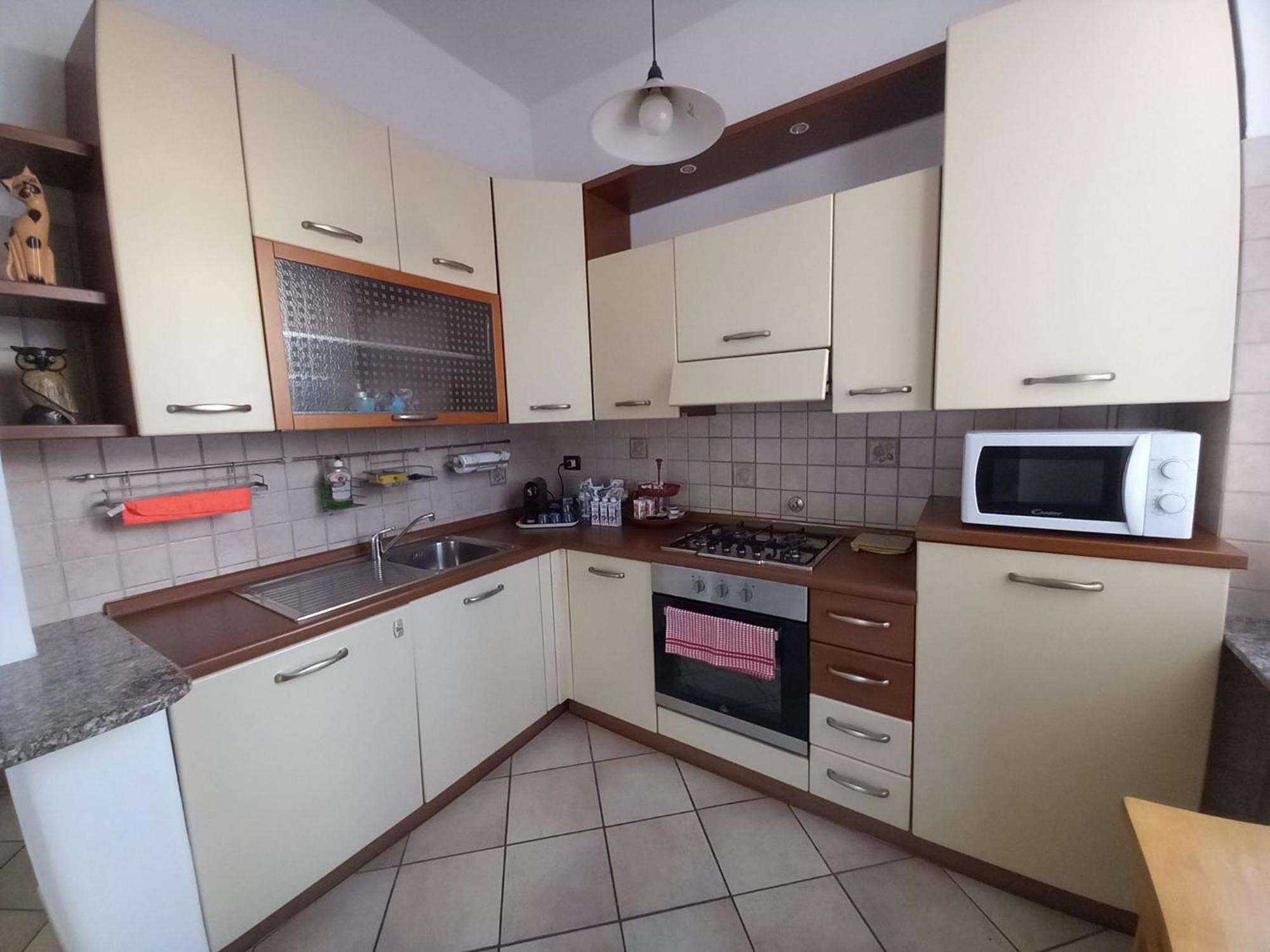 Casa Adry Apartman Genova Kültér fotó