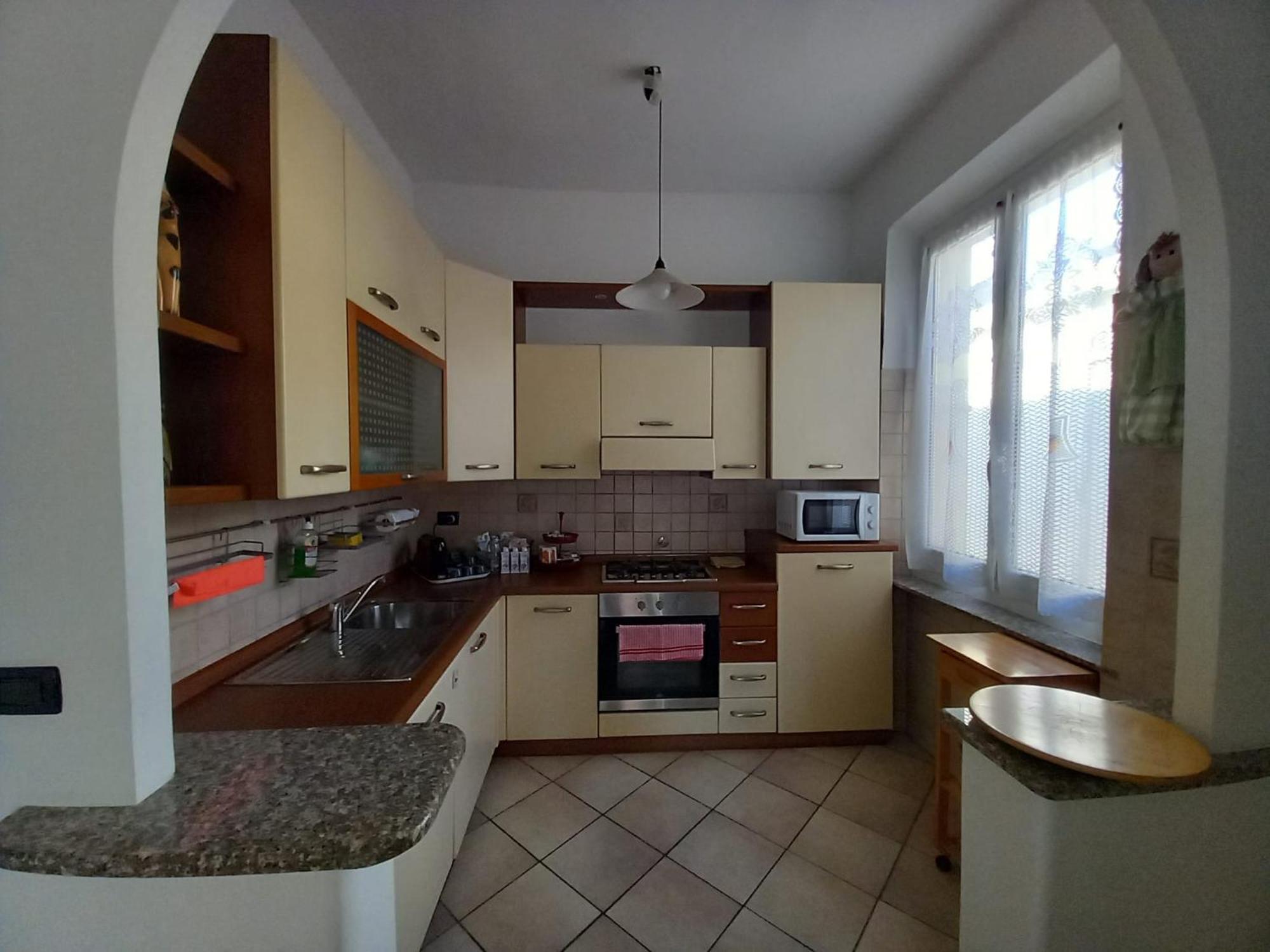 Casa Adry Apartman Genova Kültér fotó