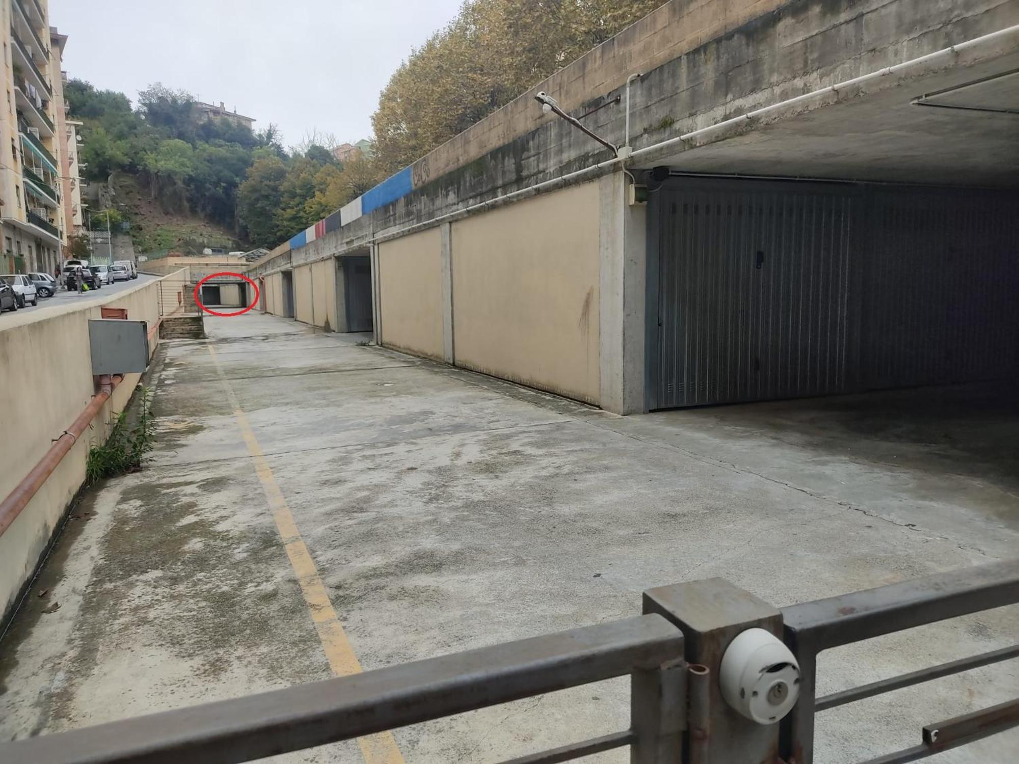 Casa Adry Apartman Genova Kültér fotó